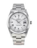 Rolex Oyster Perpetual Date 15200